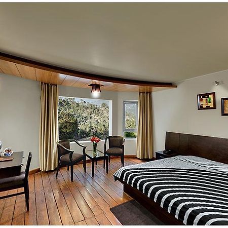 Hotel Suman Paradise Nainital Exterior foto